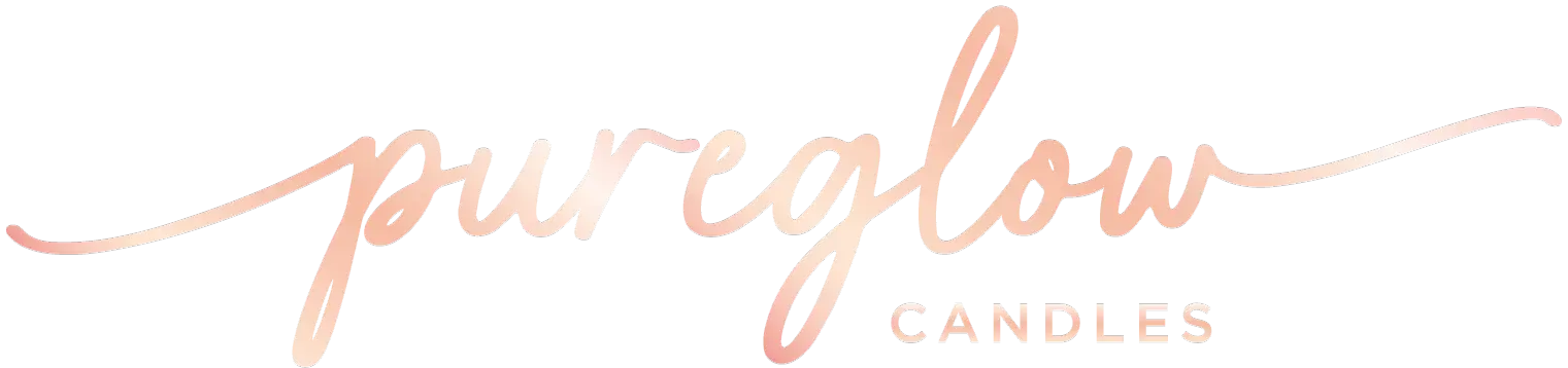 Pure Glow Candles